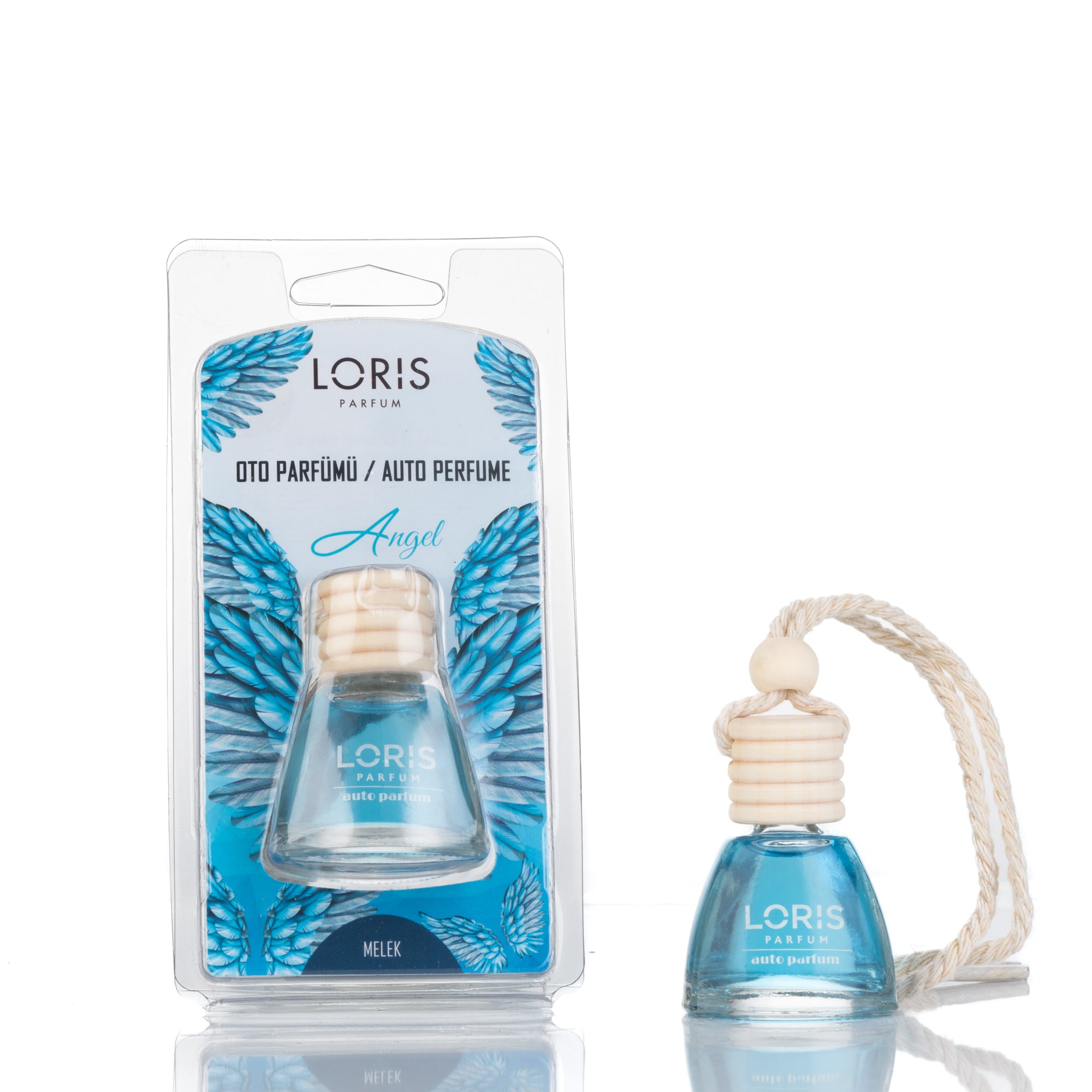 10 Ml Angel Autoduft – Loris Parfum